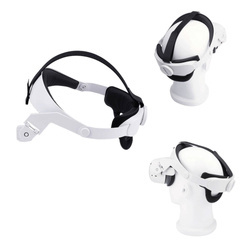 Regulowana opaska pasek do gogli Oculus Quest 1 / 2 Gomrvr - do smartfona