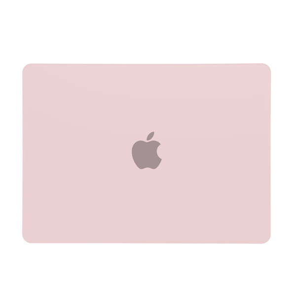 Etui obudowa do MacBook Air 13 M2 2022 / M3 2024 / M4 2025 / M5 2026 - ochronne