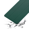 Etui Smart Lenovo Idea Tab Pro/Pro MT 2025 - Green