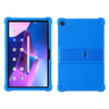 Etui Armor do Lenovo Tab 10.1 2025 / XU, niebieskie - ochronne z podstawką