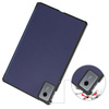 Etui SMART do Lenovo Idea Tab 11" ZAFR0378PL TB336FU TB336ZU 2025 z klapką, granatowe