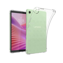 Etui do Lenovo Tab One 8.7 K9 2025 TB305FU TB305XU silikonowe ochronne