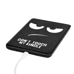 Etui Graficzne do Kindle Paperwhite 6 / Kindle Paperwhite Colorsoft / Signature Edition 2024 7 - ochronne