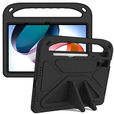 Etui FunColor do Xiaomi Mi Pad 6/ 6 Pro (Czarne)