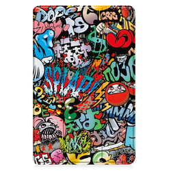 Etui do Samsung Galaxy Tab A11+ Plus 10.9 2025 / A9 Plus - ochronne z podstawką, dostęp do portów i przycisków