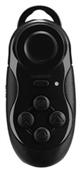 Uniwersalny pilot Bluetooth do urządzeń mobilnych i VR - joystick kontroler Pad Android iOS - do smartfona