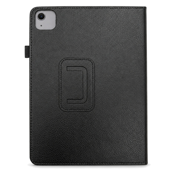 Etui do Apple iPad Air 11 M4 M3 M2 2026/ 25/ 24 gen. 8/7 z klapką - czarne