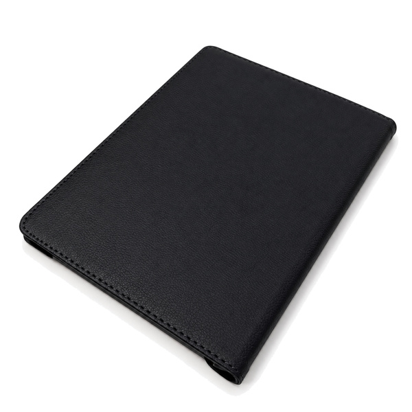 Etui z klapką do Huawei MediaPad T5 10 10.1 obrotowa podstawka ochronne