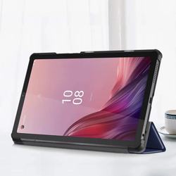 Etui Graficzne z klapką Smart do Lenovo Tab M9 2023 / Tab M9 2023 TB310 - ochronne z podstawką