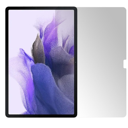 2.5D tempered glass for Samsung Galaxy Tab S7 FE T736/ Plus T970