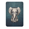 Etui graficzne Kindle Paperwhite 6/ Colorsoft/ Signature Edition- Elephant