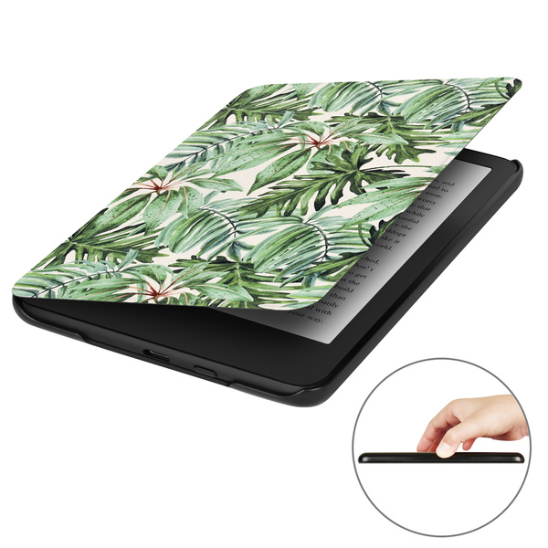 Etui Graficzne do Kindle Paperwhite 6 / Kindle Paperwhite Colorsoft / Signature Edition 2024 7 - ochronne