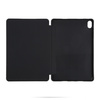 Etui Smart case do Huawei MatePad SE 11 2024 AGS6-W00 z klapką - AGS6-W00, czarne - ochronne