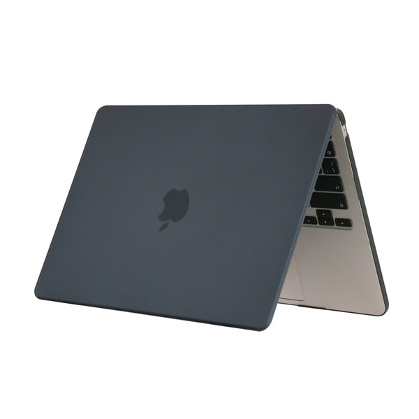 Etui obudowa do MacBook Air 13 M2 2022 / M3 2024 / M4 2025 / M5 2026 - ochronne