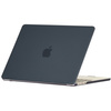Etui obudowa do MACBOOK AIR 13 M2 2022 / M3 2024 / M4 2025 / M5 2026 case