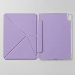 Etui z klapką Origami do Apple iPad Air 11 M4 M3 M2 2026/ 25/ 24 gen 8/7/ 6