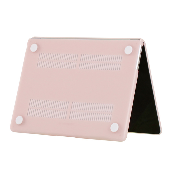 Etui obudowa do MacBook Air 13 M2 2022 / M3 2024 / M4 2025 / M5 2026 - ochronne