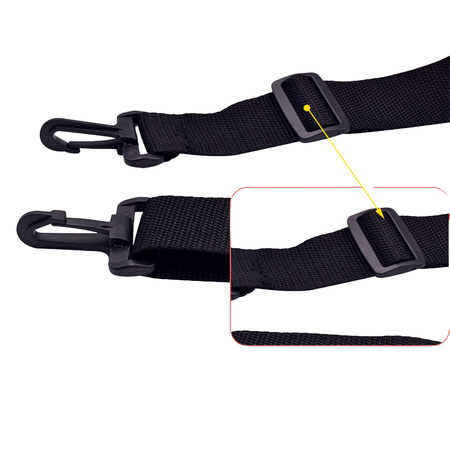 Etui podróżne walizka torba do Nintendo Switch 1 / OLED Karty XL