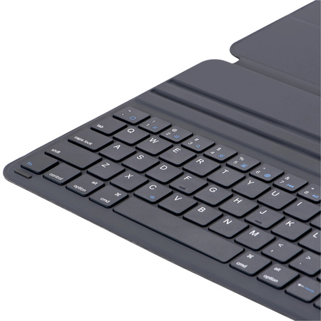 Etui z klawiaturą Premium do iPad 10.9 2022 Gen. 10 / Apple iPad 11 2025 / Apple iPad 10 2024 - ochronne