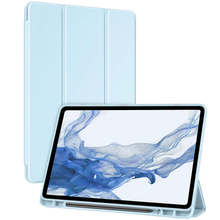 Etui Smart Pencil do Galaxy Tab S6 Lite 22 / Galaxy Tab S6 Lite 24 / Samsung Galaxy Tab S6 Lite 2022 - ochronne
