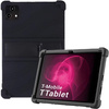 Etui Pancerne Armor Case z podstawką do T-Mobile T Tablet 5G 10.36, czarne