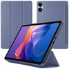 Etui Smart do Xiaomi Redmi Pad 2 11 2025 z klapką, granatowe - ochronne z podstawką