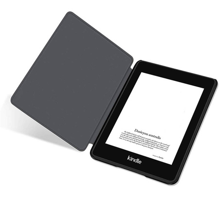 Etui graficzne Smart Case do Kindle Paperwhite 4 (Time to Travel)