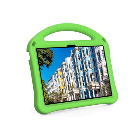 Etui FunColor do Lenovo Tab 10.1 2025 TB311FU TB311XU ZAEH0040PL podstawka