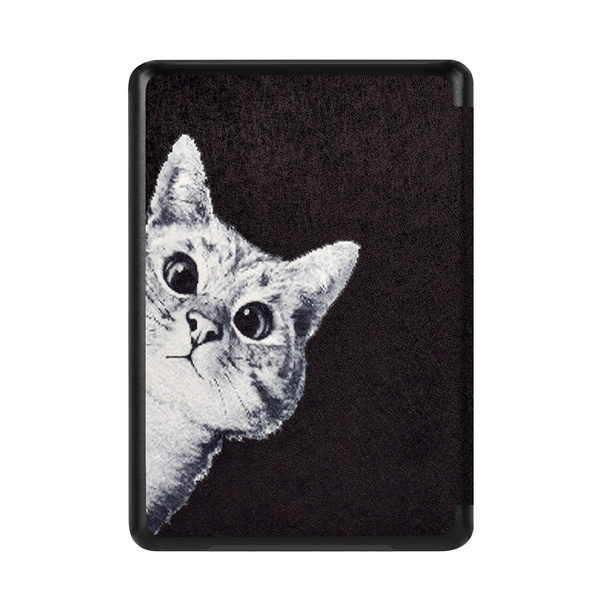 Etui Graficzne do Kindle Paperwhite 6 / Kindle Paperwhite Colorsoft / Signature Edition 2024 7 - ochronne