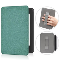 Etui z uchwytem do Kindle Paperwhite 6 / Kindle Paperwhite Colorsoft / Signature Edition 2024 - ochronne