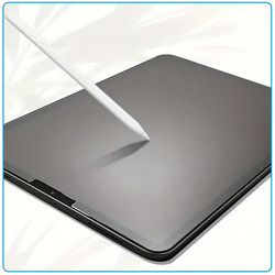 Szkło hartowane matowe do Lenovo Tab 10.1 2025 - ochrona ekranu 9H, pełne pokrycie, oleofobowe