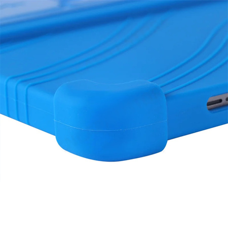 Etui ARMOR do TCL TAB 10 Gen. 2 8496G 10.36 10.4 podstawka case pancerne