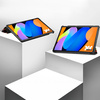 Etui Graficzne do Lenovo Idea Tab 11 z klapką - ochronne z podstawką
