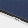 Etui Smart Case do Lenovo Tab P12 12.7 TB370 2023 / Tab P12 TB370, granatowe - ochronne z podstawką