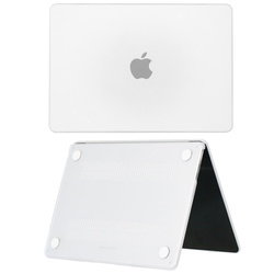 Etui obudowa do MacBook Air 13 M2 2022 / M3 2024 / M4 2025 / M5 2026 - ochronne