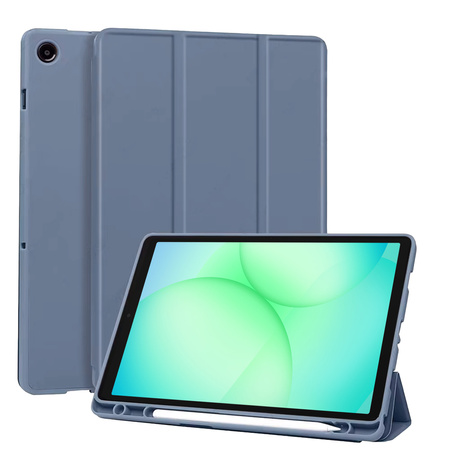 Etui GALAXY TAB A11+ PLUS 10.9" 2025 / A9+ Plus 11 2023 z miejscem na rysik 