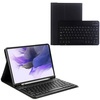 Etui z klawiaturą do Samsung Galaxy Tab S7 FE/ S7 Plus - CFS7FE (Czarne)
