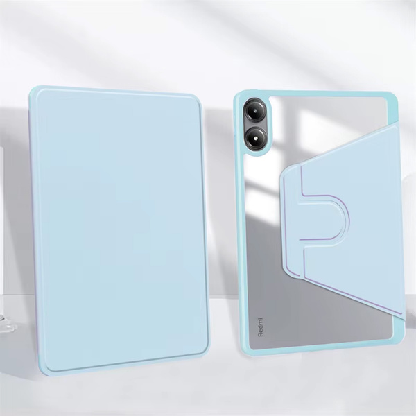Etui do Xiaomi Redmi Pad 2 Pro 12.1 2025 / Pro 2 12.1 - ochronne z podstawką