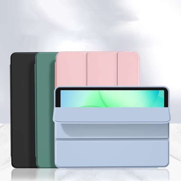 Etui do Samsung Galaxy Tab A11+ Plus 10.9 2025 / A9+ Plus 2023 - z podstawką