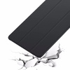 Etui Smart do Lenovo Idea Tab Pro / Pro MT 2025, czarne - ochronne z podstawką, dostęp do portów i przycisków