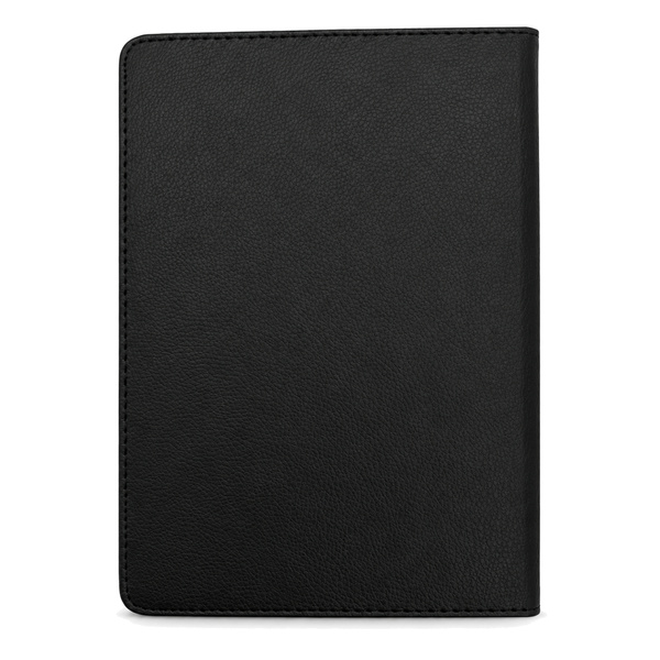 Etui obrotowe do Apple iPad Air/ Air 2 9.7" 2017/2018 gen 5/6 - czarne