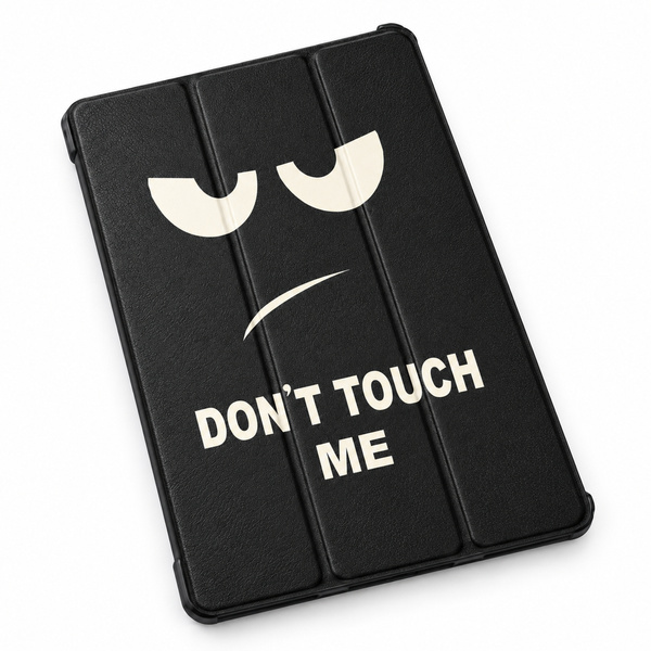 Etui graficzne do Lenovo Yoga Tab Plus 12.7 2025 TB520FU ZAEG0022PL z klapką i podstawką