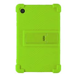 Etui Armor do Samsung Galaxy Tab A11+ Plus 10.9 2025 / A9+ Plus 2023 - ochronne z podstawką