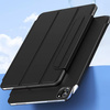 Etui Magnetic do Apple iPad 10 10.9 10 Gen 2022 iPad 11 A16 11 Gen 2025 / 10.9 10 Gen 2022, czarne - ochronne