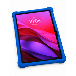 Etui pancerne Armor do Lenovo Yoga Tab Plus 12.7 2025 TB520FU ZAEG0022PL - niebieskie
