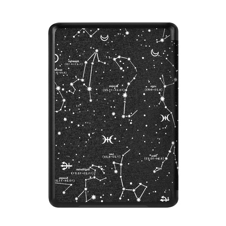 Etui Graficzne do Kindle Paperwhite 6/ Colorsoft/ Signature Edition 2024 7"