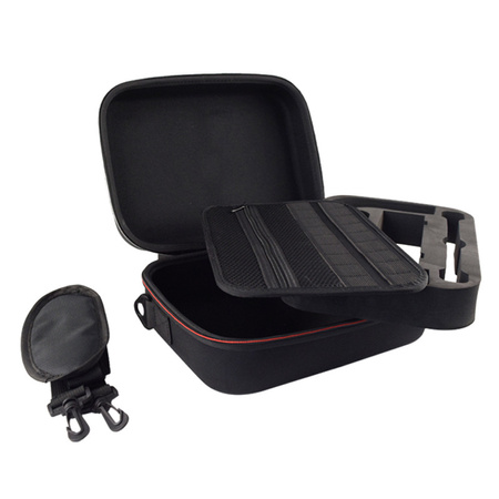 Etui podróżne walizka torba do Nintendo Switch v1 v2 OLED Switch 2 Karty XL