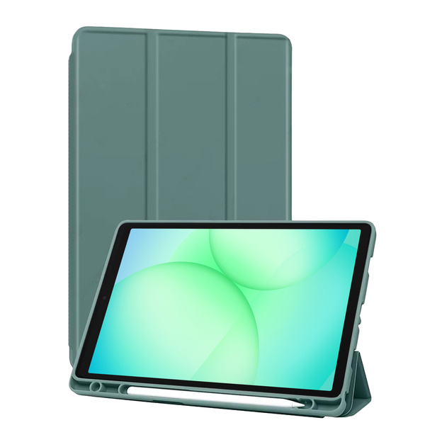 Etui do Galaxy Tab A11+ Plus 10.9 2025 / A9+ Plus 11 2023 z miejscem na rysik