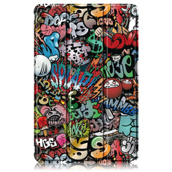 Etui do Xiaomi Redmi Pad 2 Pro 12.1 2025 / Poco Pad M1 / Redmi Pad Pro 12.1 2024 - ochronne z podstawką