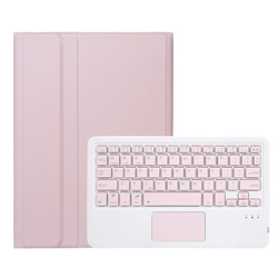 Etui i KLAWIATURA do Lenovo Idea Tab 11" ZAFR0378PL TB336FU TB336ZU 2025